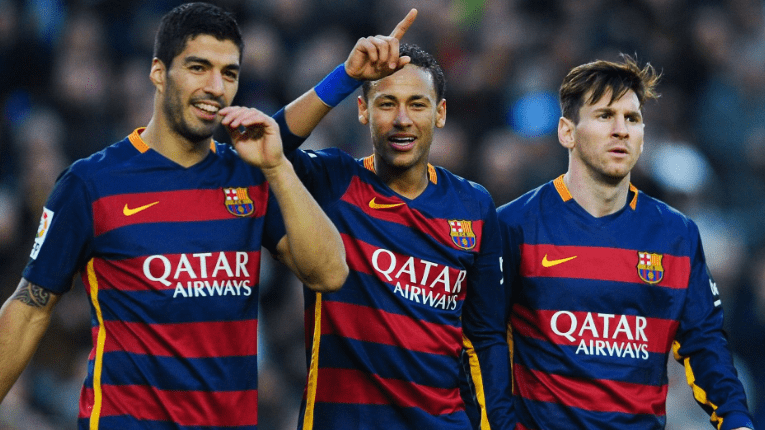  梅西领衔阿根廷队强势晋级美洲杯决赛圈