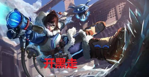  守望先锋世界杯，各国高手齐聚争锋