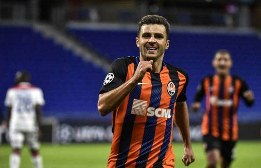  非洲冠军马赛尔突尼斯创造欧冠历史最佳战绩