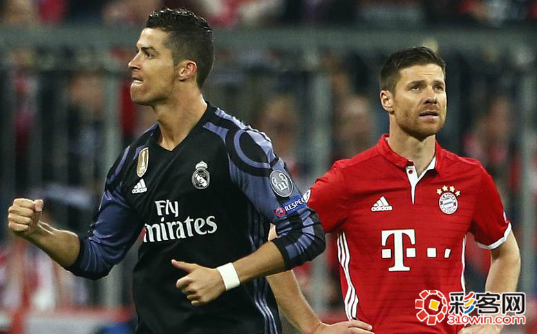  欧冠巅峰对决，皇马险胜拜仁慕尼黑