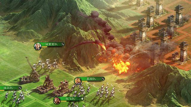  名帅斗法各出奇招，战术博弈主导战局