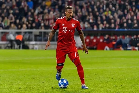  德国国家队公布最新集训名单