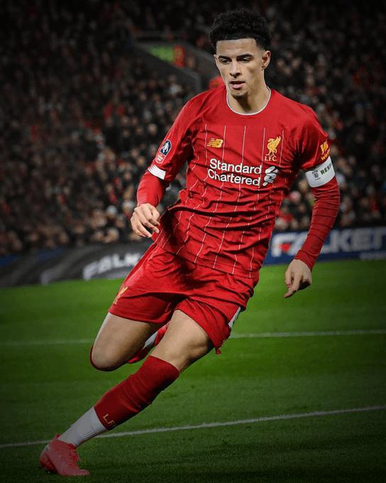 切尔西青年军发威,足总杯淘汰利物浦