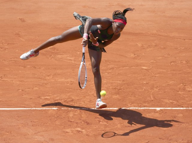 克雷吉茨科娃黑马奔袭,法网封后造奇迹