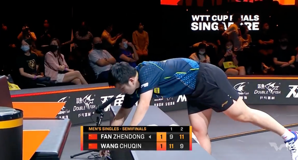 双冠王志在三连冠,全员备战进入冲刺阶段